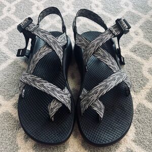 Chaco Sandals